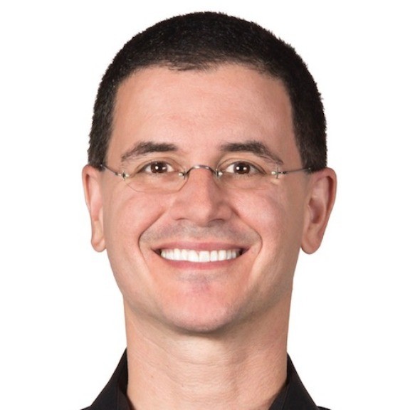 Guy Yalif CEO at Intellimize - CRO.CAFE podcast guest